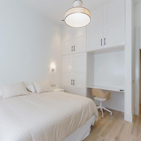 Centrico Y Moderno Junto Al Parque Leilighet Santa Cruz de Tenerife Eksteriør bilde