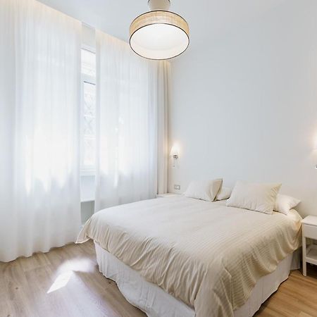 Centrico Y Moderno Junto Al Parque Leilighet Santa Cruz de Tenerife Eksteriør bilde