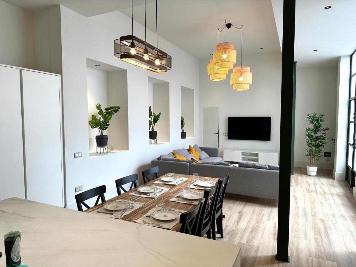 Centrico Y Moderno Junto Al Parque Leilighet Santa Cruz de Tenerife Eksteriør bilde
