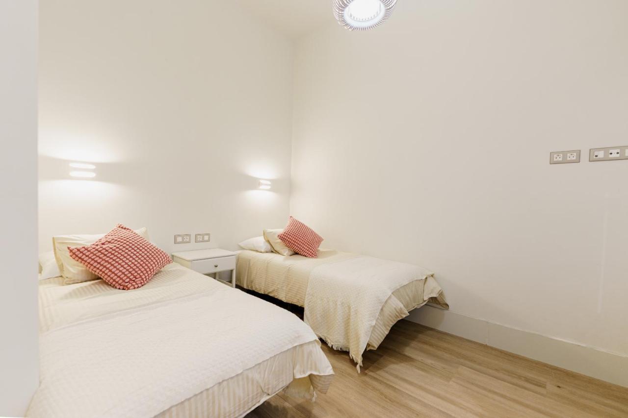 Centrico Y Moderno Junto Al Parque Leilighet Santa Cruz de Tenerife Eksteriør bilde