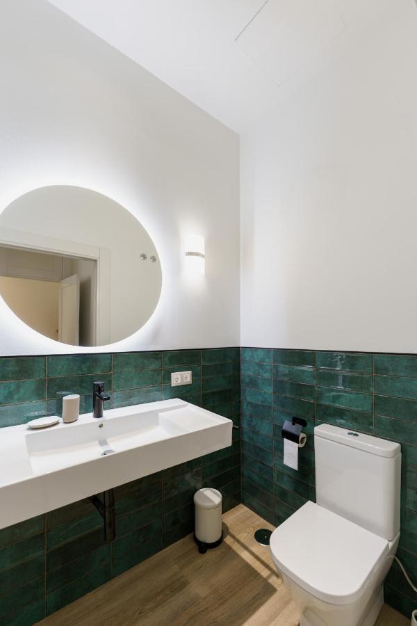 Centrico Y Moderno Junto Al Parque Leilighet Santa Cruz de Tenerife Eksteriør bilde