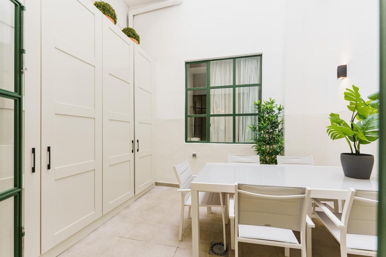 Centrico Y Moderno Junto Al Parque Leilighet Santa Cruz de Tenerife Eksteriør bilde