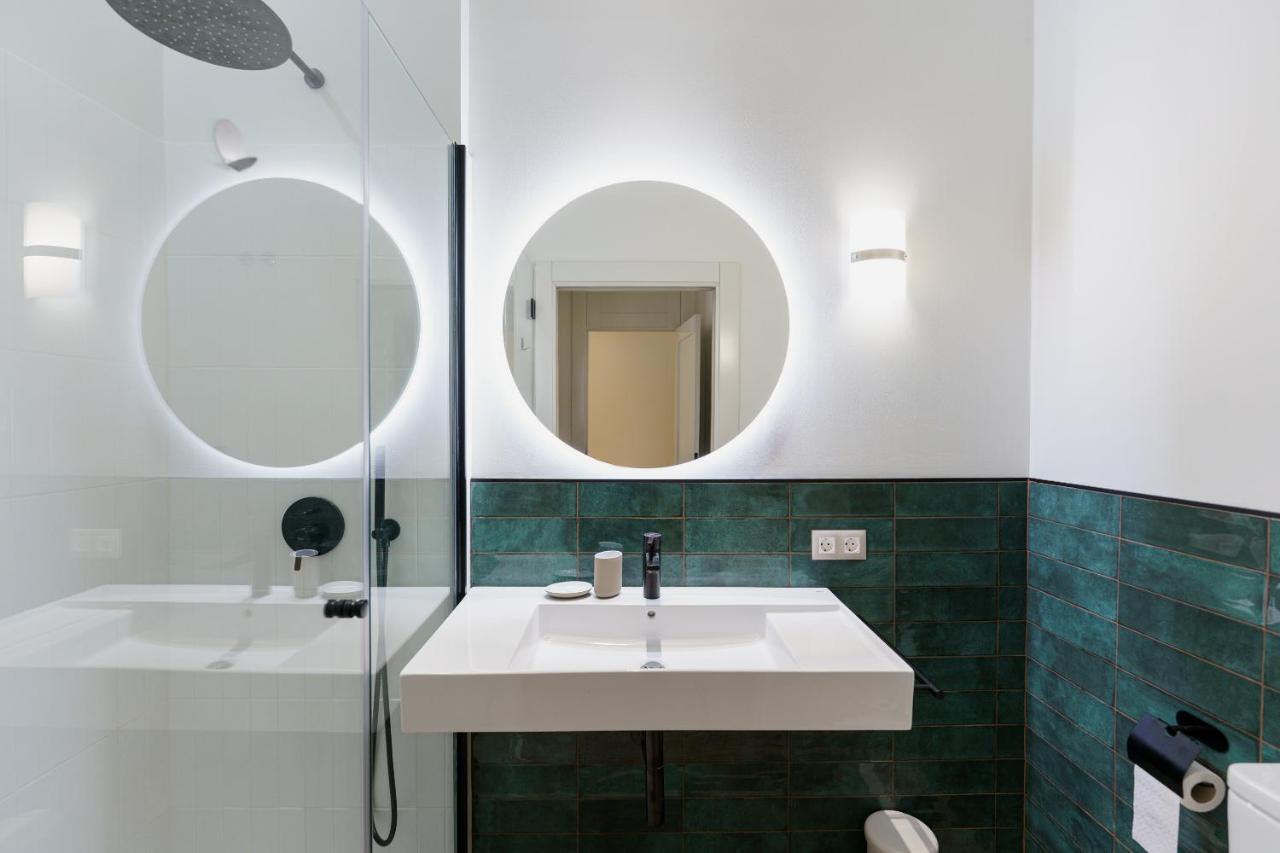 Centrico Y Moderno Junto Al Parque Leilighet Santa Cruz de Tenerife Eksteriør bilde